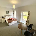 Budget Room Share Facilities R3