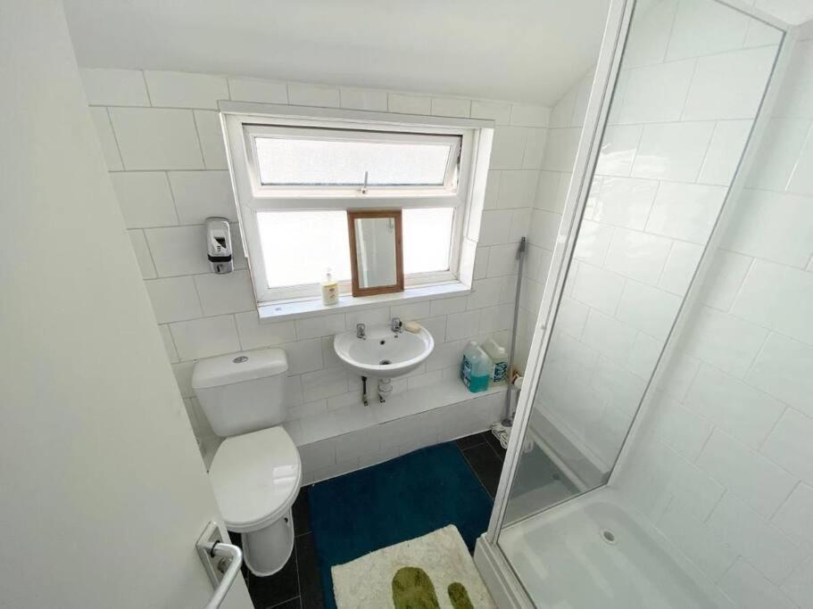 Budget Share Facilities R3 Swansea