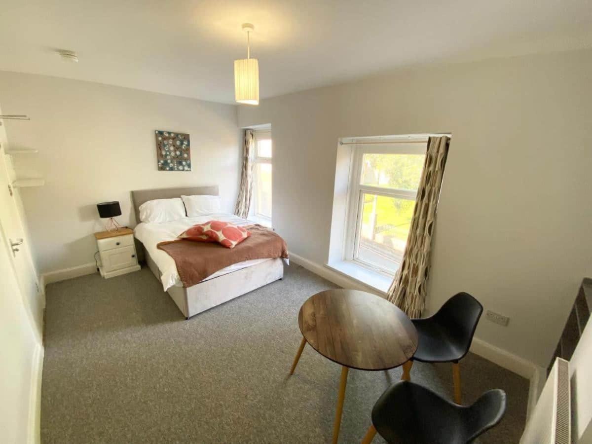 Budget Share Facilities R3